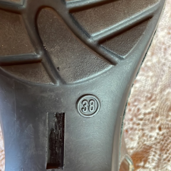 Joseph Seibel Sandals - Picture 4 of 6